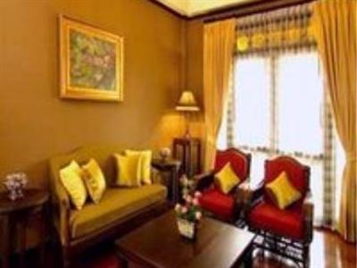 Puripunn Baby Grand Boutique Hotel