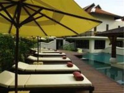 Puripunn Baby Grand Boutique Hotel