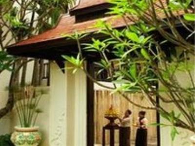 Puripunn Baby Grand Boutique Hotel
