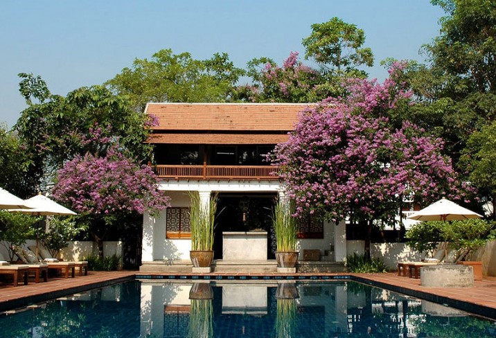Rachamankha Chiang Mai