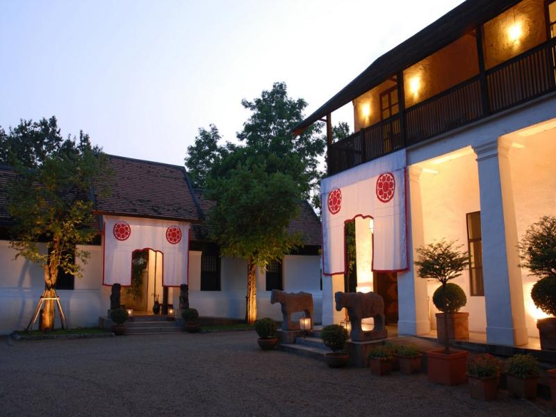 Rachamankha Chiang Mai