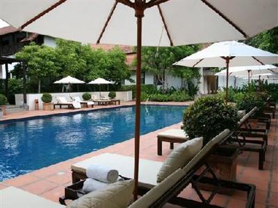 Rachamankha Chiang Mai