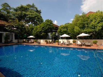 Rachamankha Chiang Mai