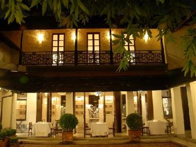 Rachamankha Chiang Mai