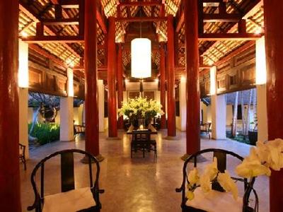 Rachamankha Chiang Mai