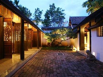 Rachamankha Chiang Mai