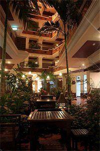 Raming Lodge Hotel & Spa