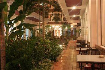 Raming Lodge Hotel & Spa