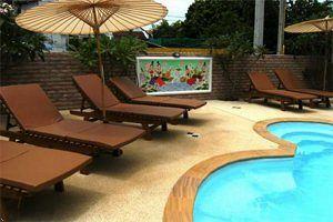 Raming Lodge Hotel & Spa