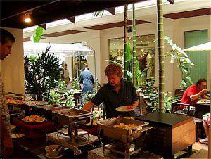 Raming Lodge Hotel & Spa