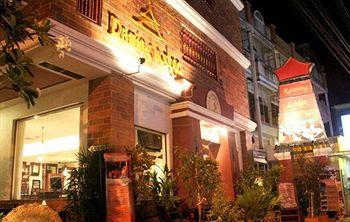 Raming Lodge Hotel & Spa