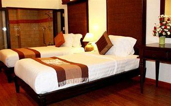 Raming Lodge Hotel & Spa