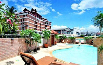 Raming Lodge Hotel & Spa
