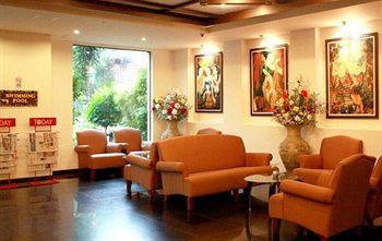 Raming Lodge Hotel & Spa