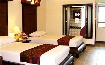 Raming Lodge Hotel & Spa