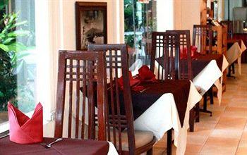Raming Lodge Hotel & Spa
