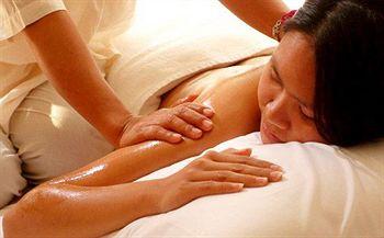 Raming Lodge Hotel & Spa