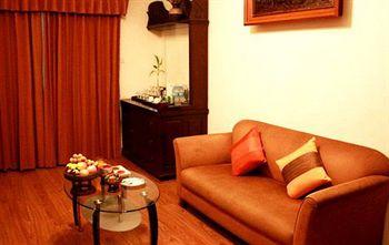 Raming Lodge Hotel & Spa