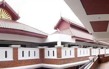 Raming Lodge Hotel & Spa