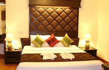 Raming Lodge Hotel & Spa