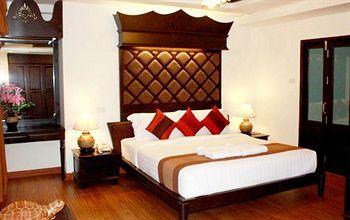 Raming Lodge Hotel & Spa