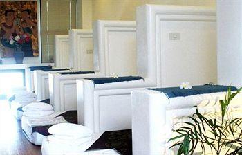 Raming Lodge Hotel & Spa