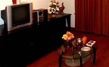 Raming Lodge Hotel & Spa