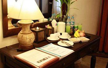 Raming Lodge Hotel & Spa