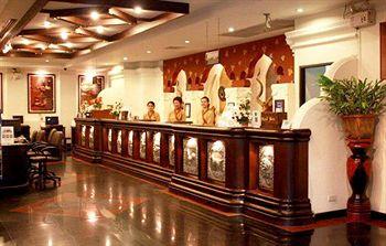 Raming Lodge Hotel & Spa