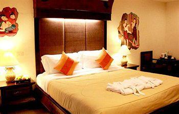 Raming Lodge Hotel & Spa