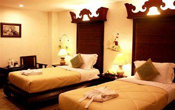 Raming Lodge Hotel & Spa