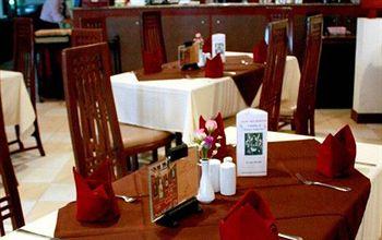 Raming Lodge Hotel & Spa