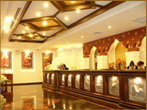Raming Lodge Hotel & Spa