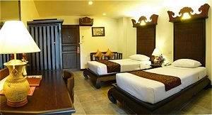 Raming Lodge Hotel & Spa