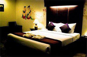 Raming Lodge Hotel & Spa