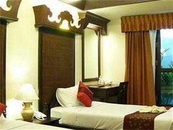 Raming Lodge Hotel & Spa