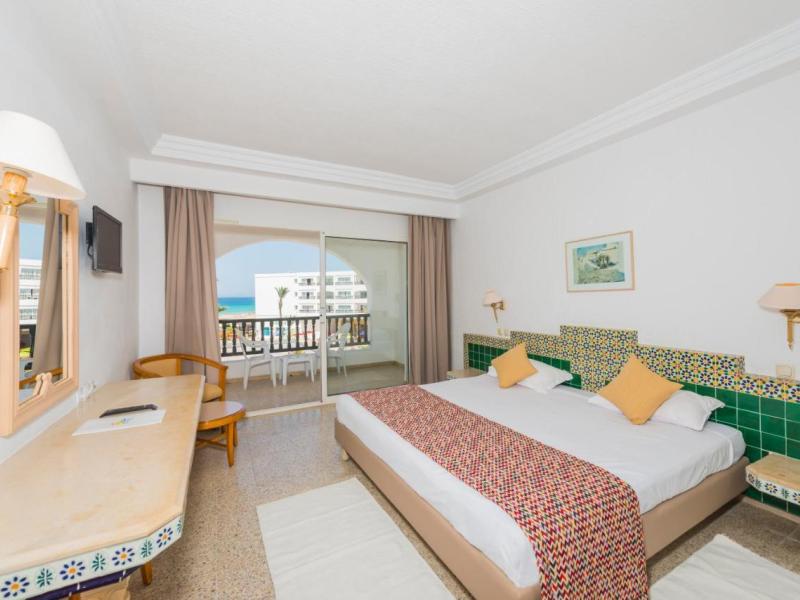 Le Soleil Bella Vista