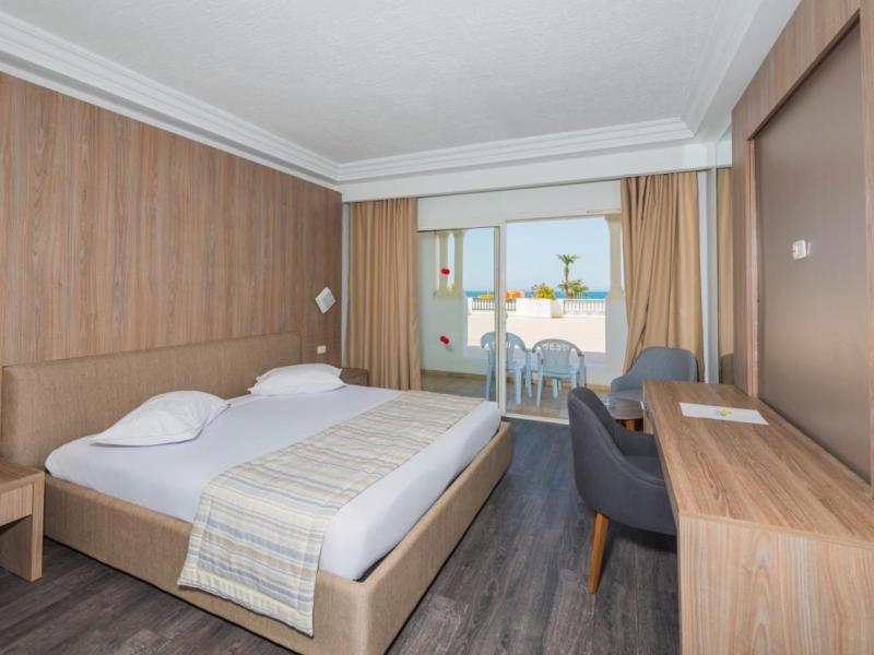 Le Soleil Bella Vista