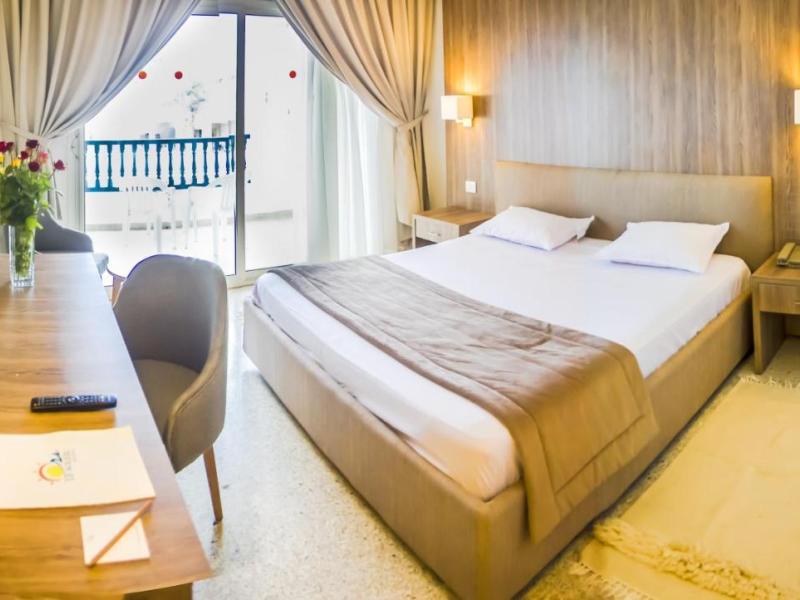 Le Soleil Bella Vista