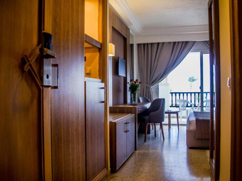 Le Soleil Bella Vista