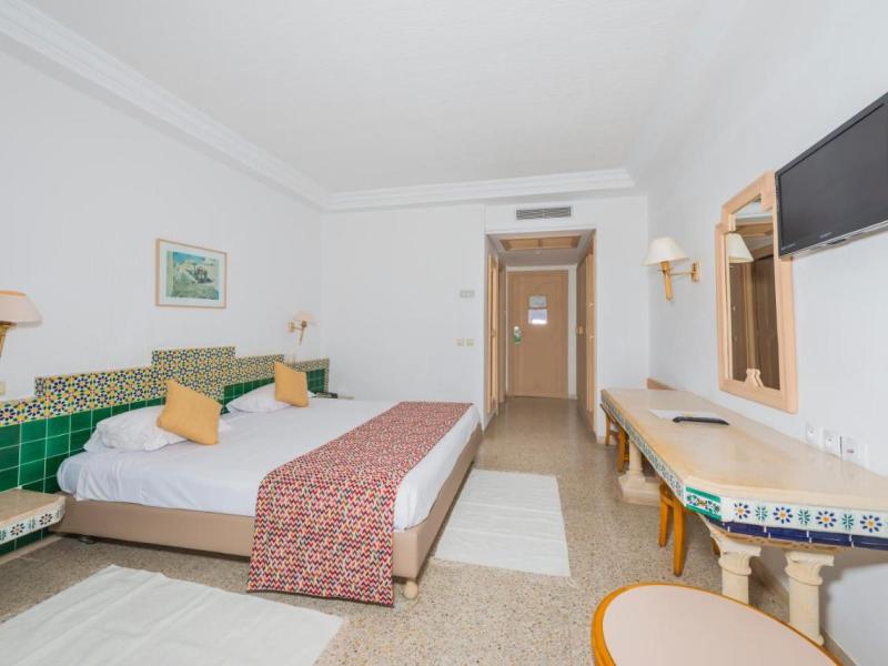 Le Soleil Bella Vista