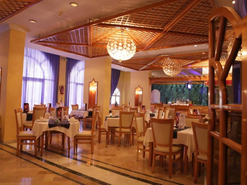 Le Soleil Bella Vista