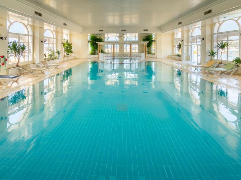 Le Soleil Bella Vista