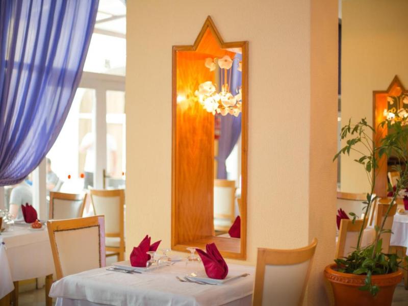 Le Soleil Bella Vista