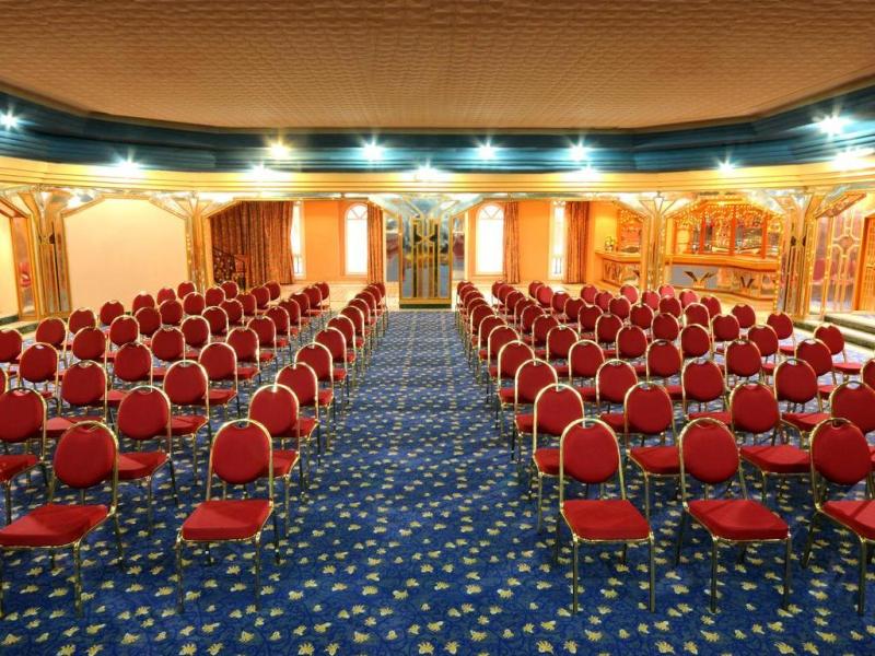 Le Soleil Bella Vista