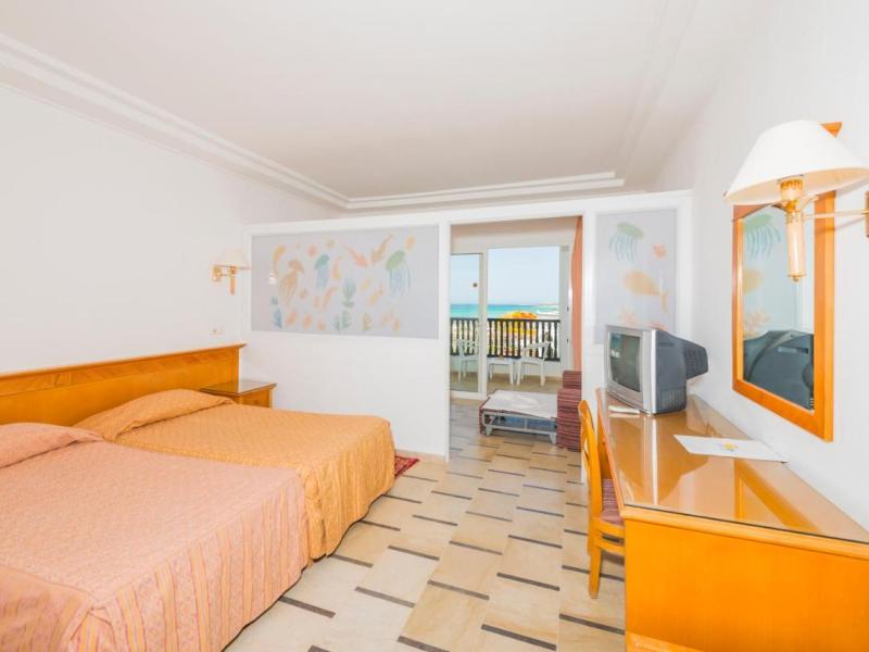 Le Soleil Bella Vista