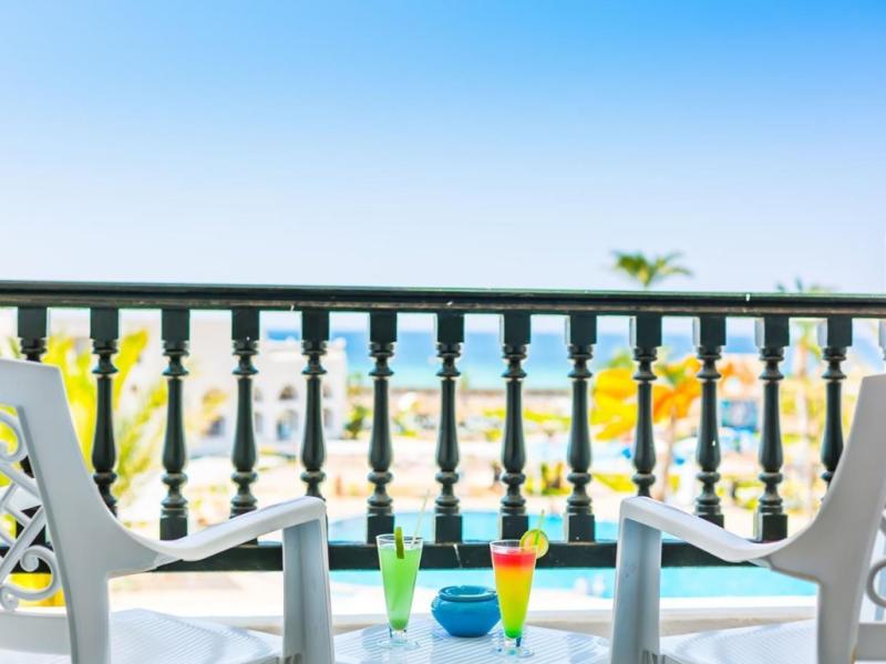 Le Soleil Bella Vista