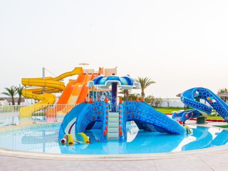 Le Soleil Bella Vista