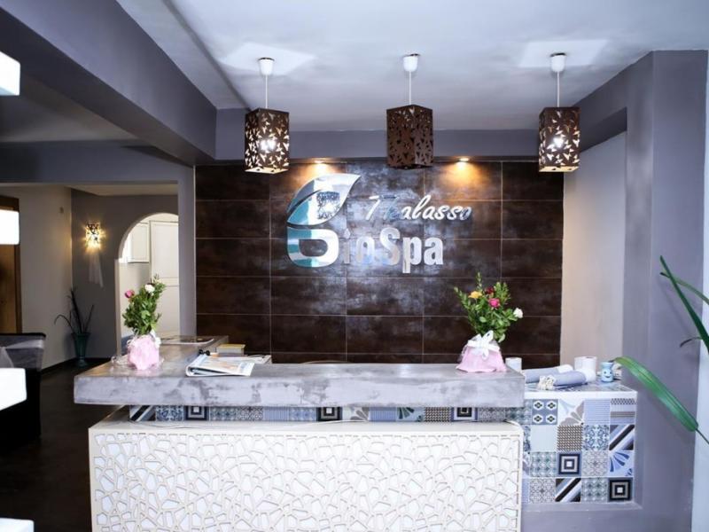 Le Soleil Bella Vista