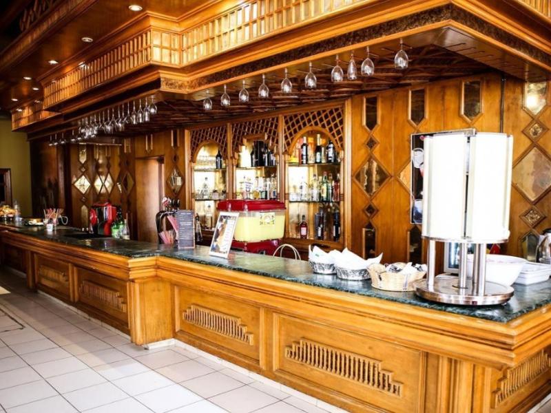 Le Soleil Bella Vista